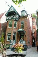 Globe and Mail: 61 Brunswick Avenue..HCD Success Story